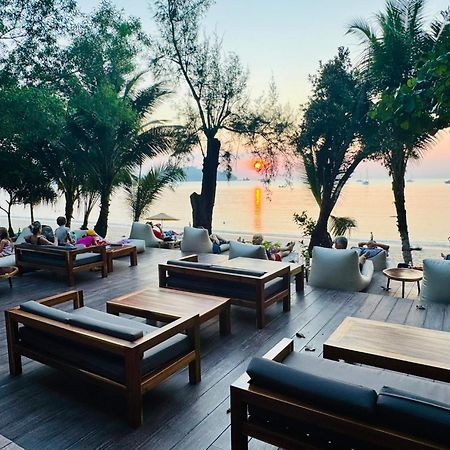 Sunny Cove Beach Resort Koh Phayam Ranong Esterno foto