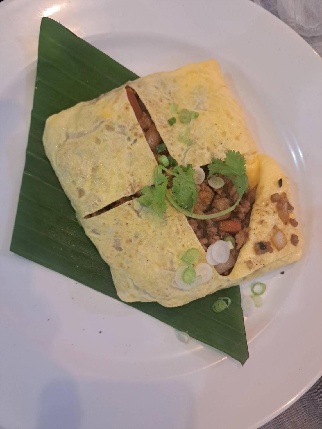 Sunny Cove Beach Resort Koh Phayam Ranong Esterno foto